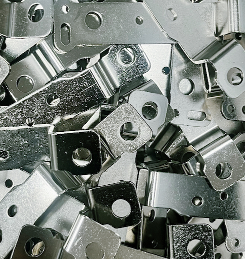 Nickel Plating